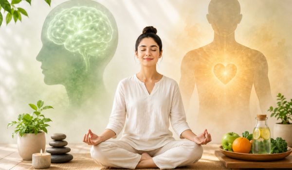 Holistic Healing