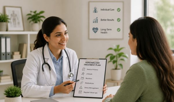 Personalized Treatment